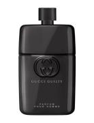 Guilty Pour Homme Eau De Parfum 150 Ml Parfym Eau De Parfum Nude Gucci