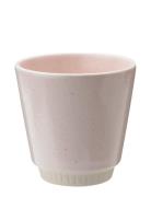 Knabstrup Keramik Colorit Mugg 0.25 L. Rose Rosa