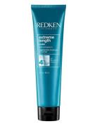 Redken Extreme Length Leave-In Treatment 150Ml Hårinpackning Nude Redk...