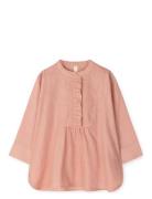 Juna Monochrome Irene Shirt Rosa