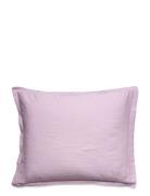 GANT Cotton Linen Pillowcase Rosa