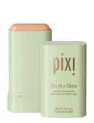 On-The-Glow Stick Highlighter Contour Smink Multi/patterned Pixi