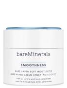 BareMinerals Smoothness Smoothness Bare Haven Soft Moisturizer Nude