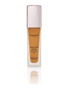 Flawless Finish Skincaring Foundation Foundation Smink Elizabeth Arden