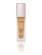 Flawless Finish Skincaring Foundation Foundation Smink Elizabeth Arden