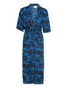 Laiagz Kimono Beach Wear Multi/patterned Gestuz