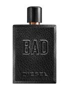 Diesel Bad Eau De Toilette 100 Ml Parfym Eau De Parfum Nude Diesel - F...