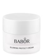 Babor Glowing Protect Cream Nude