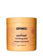 AMIKA Soulfood Nourishing Mask Nude