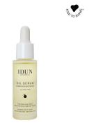 IDUN Minerals Oil Serum Hydration Booster Nude