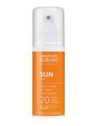 Annemarie Börlind Sun Care Sun Spray Spf 20 Nude