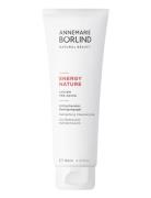 Energynature Cleansing Gel Ansiktstvätt Sminkborttagning Cleanser Nude...