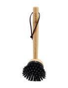 Meraki Dish Brush, Nature Brun