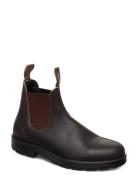 Blundst Bl 500 Originals Chelsea Boot Brun