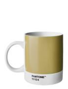 PANT Mug Grön