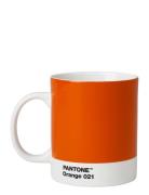 PANT Mug Orange