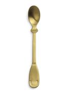 Elodie Details Feeding Spoon - Matt Gold/Brass Guld