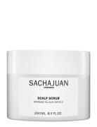 Sachajuan Treatment Scalp Scrub Nude