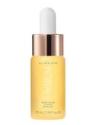 Noni Glow Face Oil 10Ml Ansiktsolja Multi/patterned Kora Organics