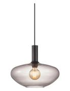 Nordlux Alton 35 / Pendant Svart