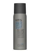 KMS Hair Hair Stay Working Spray Nude