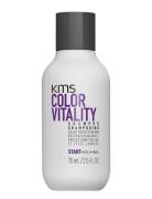Color Vitality Shampoo Schampo Nude KMS Hair