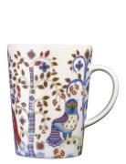 Iittala Taika Mug 0,4L Multi/patterned