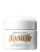 Creme De La Mer Moisturizing Cream Dagkräm Ansiktskräm Nude La Mer