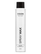 Vision Haircare Spray Wax Nude