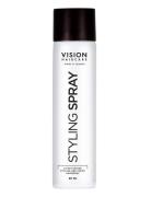 Vision Haircare Styling Spray Nude