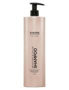 Vision Haircare Moisture & Color Shampoo Nude