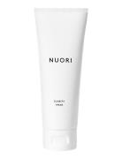 Nuori Clarity Mask Ansiktsmask Smink Nude Nuori