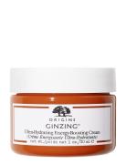 Ginzing™ Ultra-Hydrating Energy-Boosting Cream Dagkräm Ansiktskräm Nud...