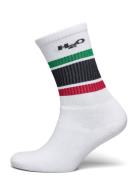 H2O Crew Sock Vit