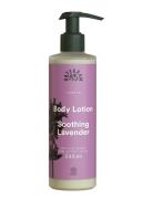 Soothing Laveder Body Lotion 245 Ml Hudkräm Lotion Bodybutter Nude Urt...