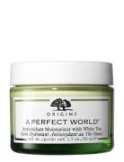 Origins A Perfect World Antioxidant Moisturizer With White Tea Nude