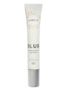 Blur Longwear Primer Makeup Primer Smink LUMENE