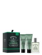 The Scottish Fine Soaps Well Groomed Gift Set Nude