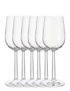 Rosendahl Grand Cruvinsglas 32 Cl 6 Stk. Nude