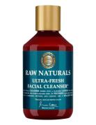 Ultra Fresh Facial Cleanser Ansiktstvätt Nude Raw Naturals Brewing Com...