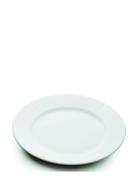 Rosendahl Grand Cru Plate Ø23 Cm 4 Pcs. Vit