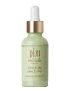 Overnight Glow Serum Serum Ansiktsvård Nude Pixi