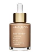 Clarins Skin Illusion Spf 15