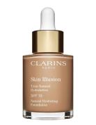 Clarins Skin Illusion Spf 15