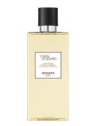 HERMÈS Terre D'hermès, Hair And Body Shower Gel Nude