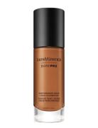 Barepro Liquid Cinnamon 25 - Deep 50 Neutral Foundation Smink BareMine...