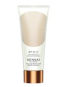 SENSAI Silky Bronze Cellular Protective Cream For Body Spf30 Nude