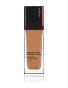 Shiseido Synchro Skin Radiant Lifting Foundation Foundation Smink Shis...