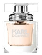 Pour Femme Edp 45 Ml Parfym Eau De Parfum Karl Lagerfeld Fragrance