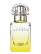 Le Jardin De Monsieur Li, Eau De Toilette Parfym Eau De Toilette Nude ...